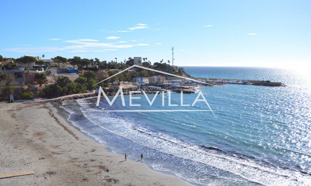 Chalet / Villa - Primera Linea solo - Orihuela Costa - Cabo Roig