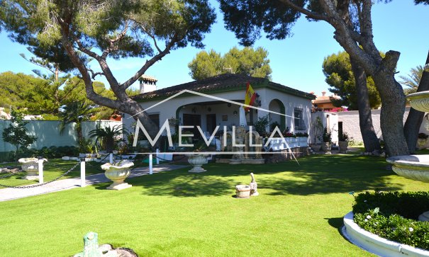 Chalet / Villa - Reventas - Orihuela Costa - CA265