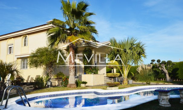 Chalet / Villa - Reventas - Orihuela Costa - Mil Palmeras