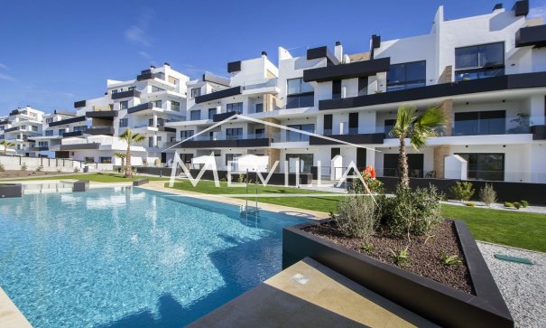 Flat / Apartment - Resales - Orihuela Costa - Villamartin