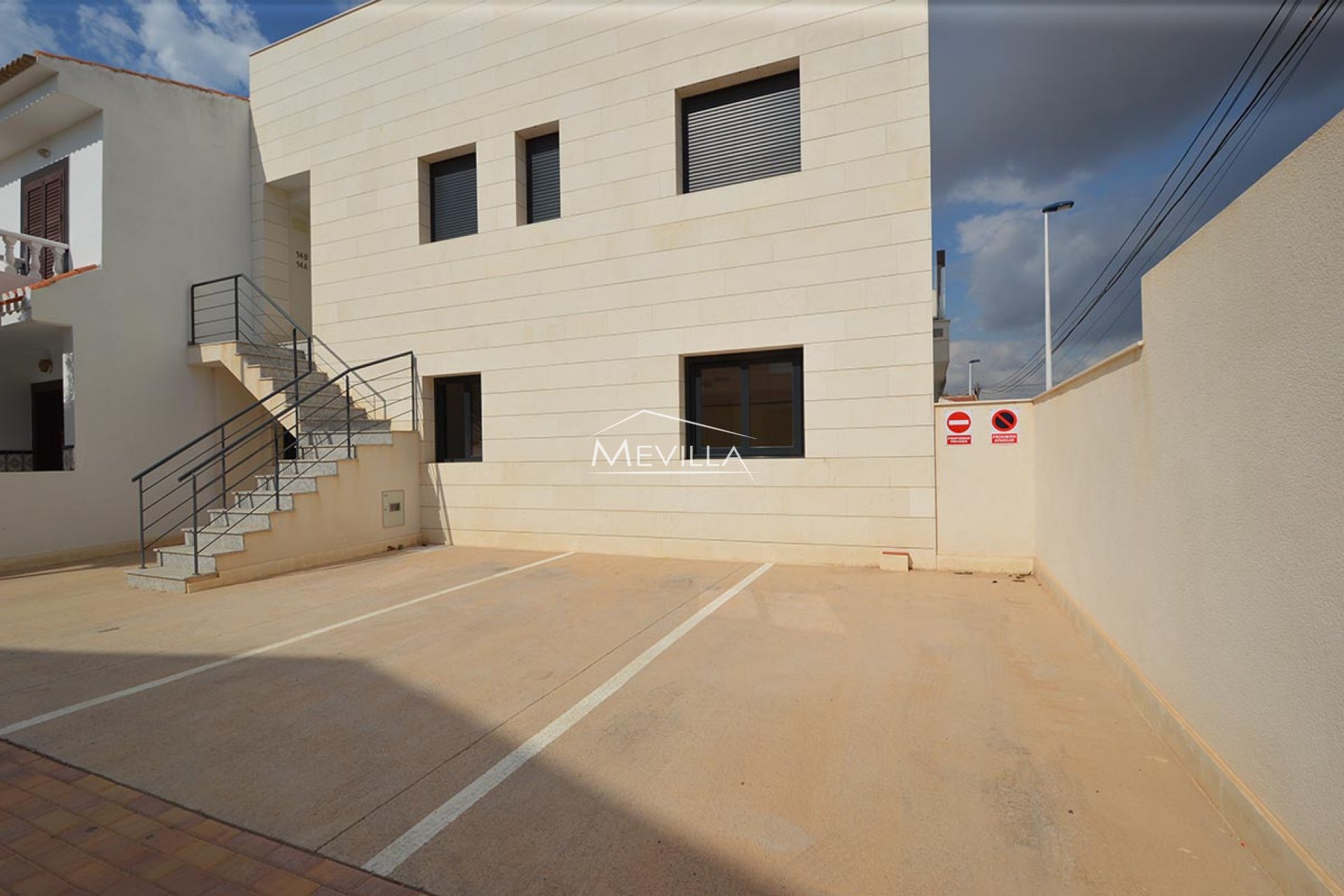 New built - Flat / Apartment - Mar Menor - San Pedro del Pinatar