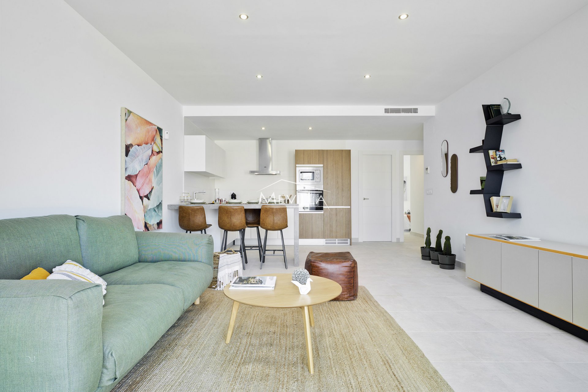 New built - Flat / Apartment - Pilar de la Horadada