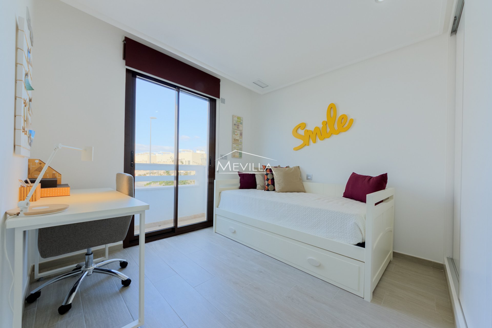 New built - Townhouse - Torrevieja