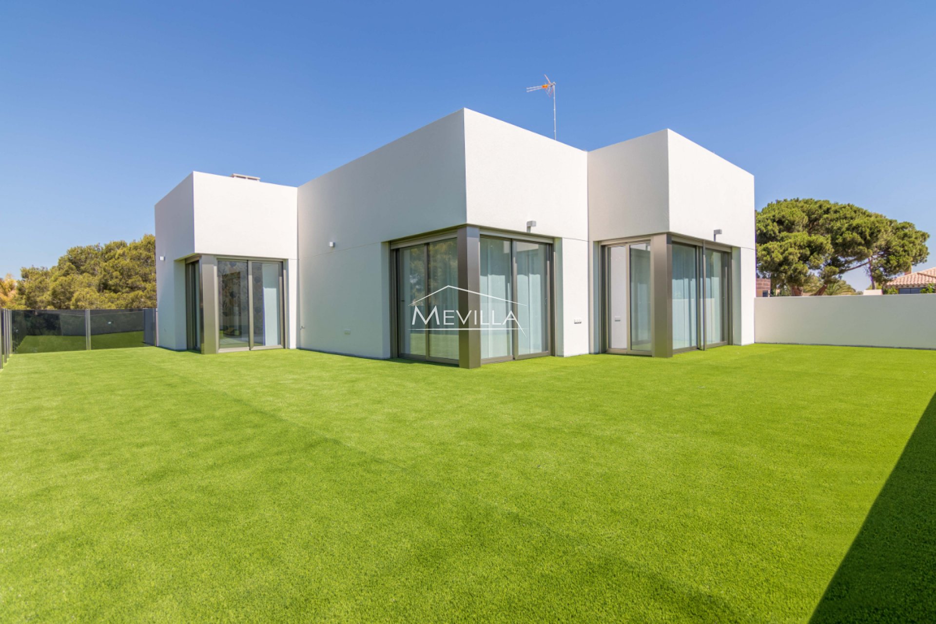 New built - Villa - Orihuela Costa - Campoamor