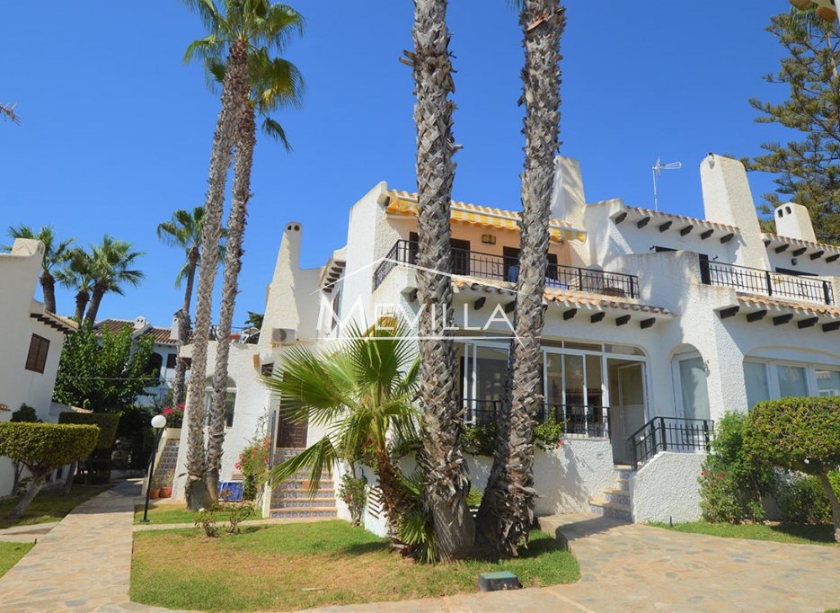 Rentals - Townhouse - Orihuela Costa - Cabo Roig