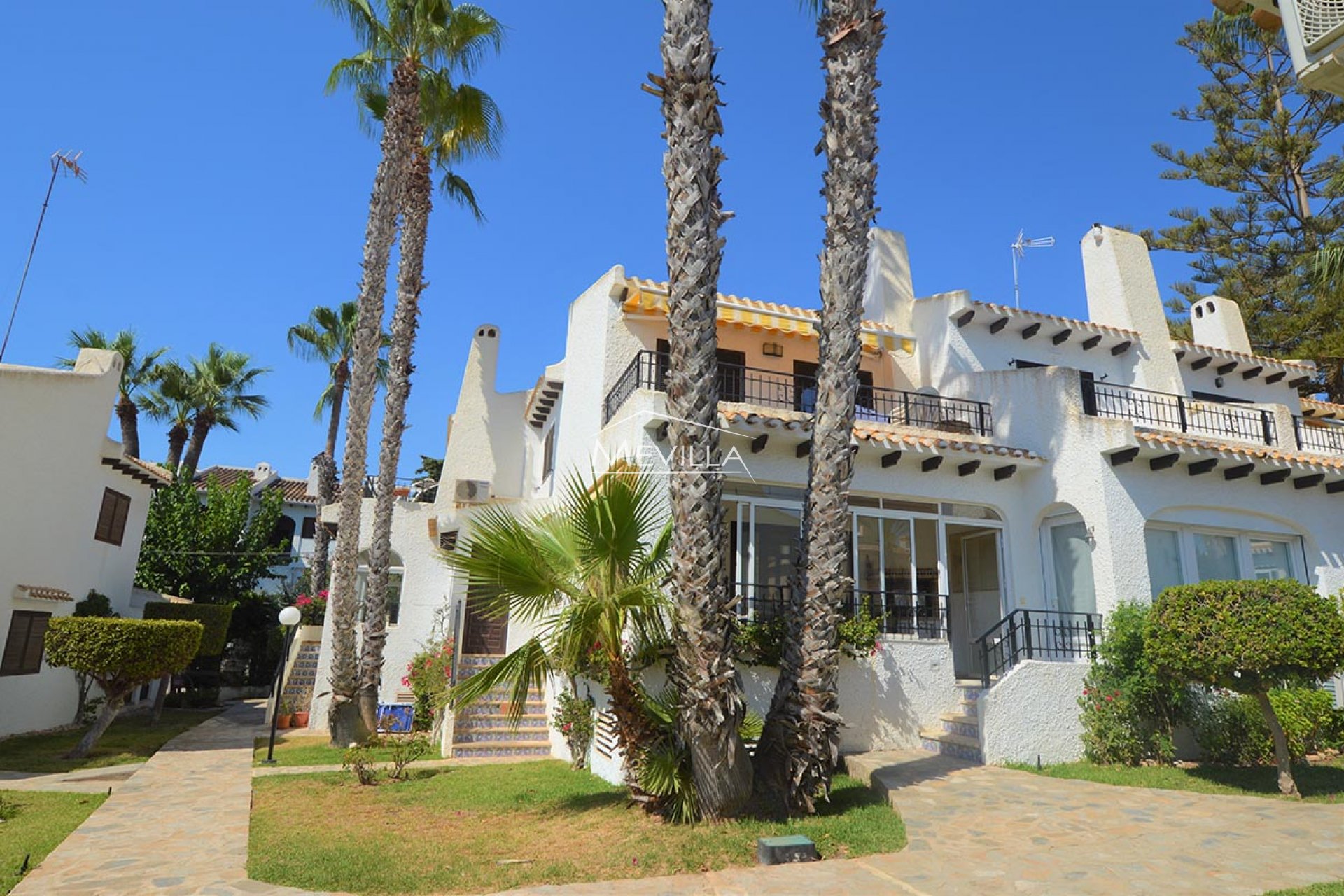 Rentals - Townhouse - Orihuela Costa - Cabo Roig