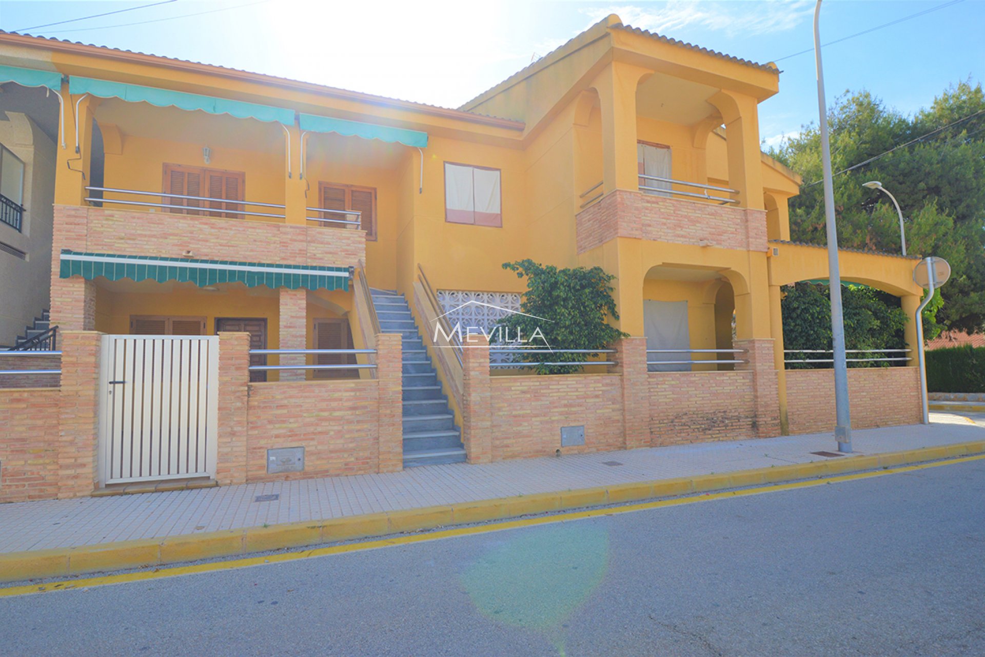 Resales - Flat / Apartment - Pilar de la Horadada - Torre de la Horadada