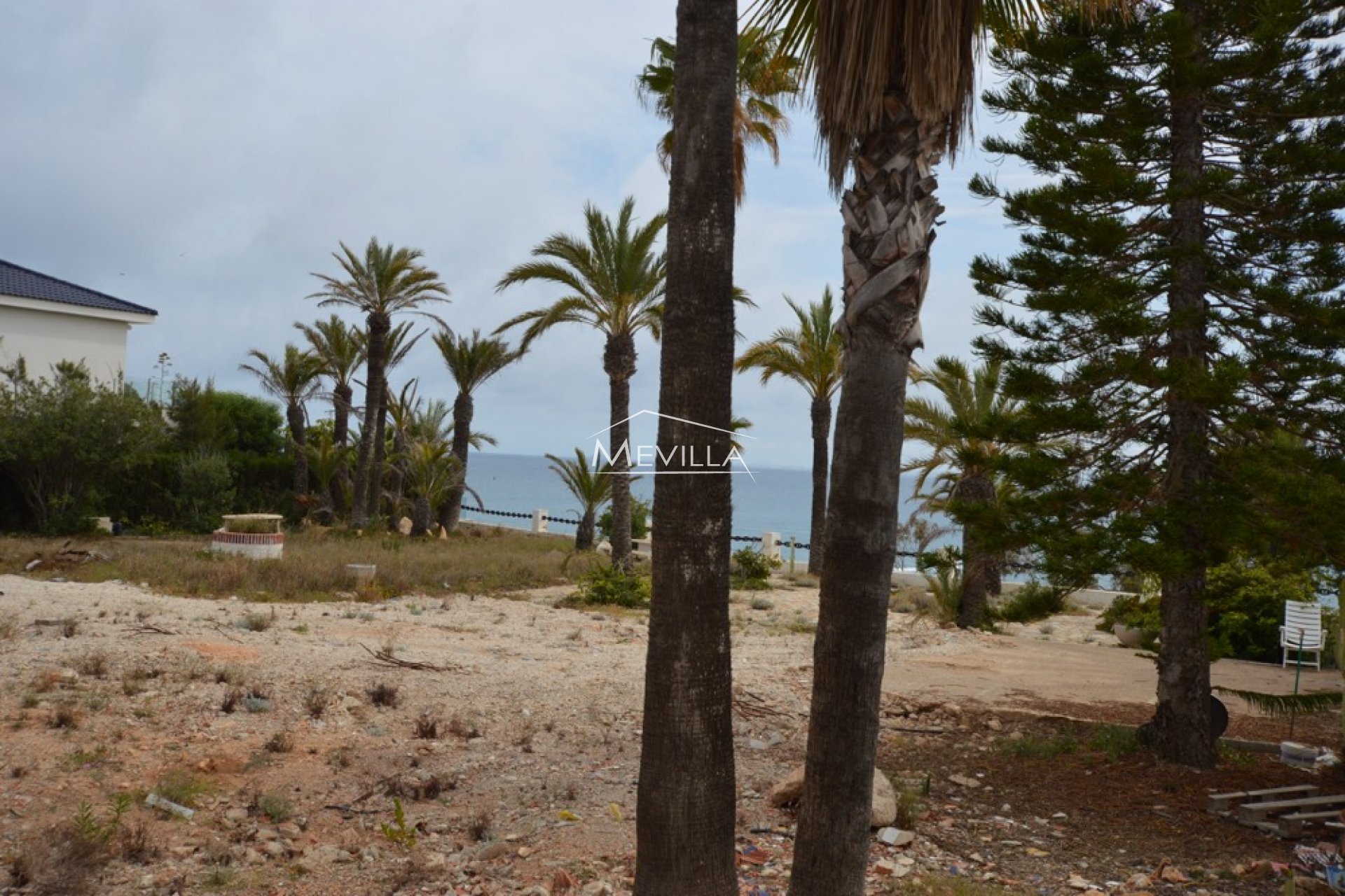 Resales - Plot - Orihuela Costa - Cabo Roig