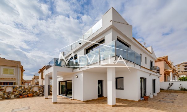 Villa - New built - Torrevieja - OTV633