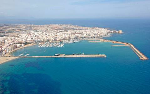 TORREVIEJA, COSTA BLANCA - COMPLETE GUIDE 