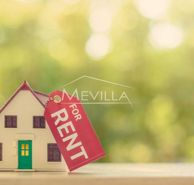 7 grunner til å leie et hus i Orihuela Costa