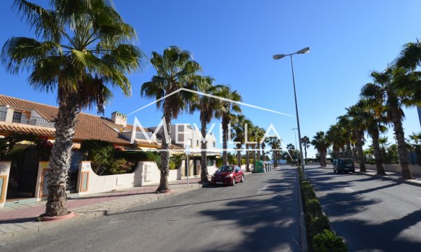 Resales - Townhouse - Orihuela Costa - Cabo Roig