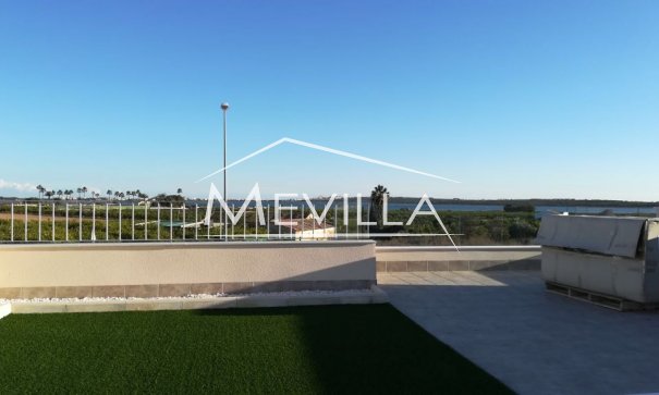 New built - Villa - Guardamar / Ciudad Quesada / La Marina - Guardamar