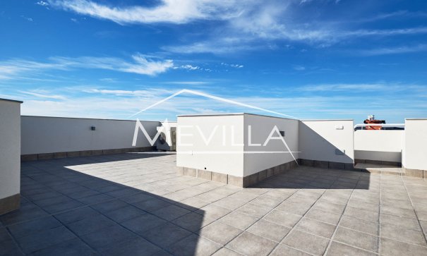 Neubauprojekte - Villa - Torrevieja - La Veleta