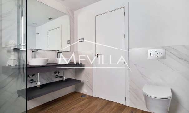 New built - Villa - Torrevieja - La Veleta