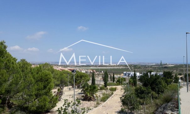 Neubauprojekte - Villa - San Miguel de Salinas