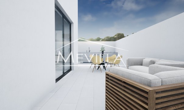 New built - Villa - Pilar de la Horadada - Pinar de Campoverde