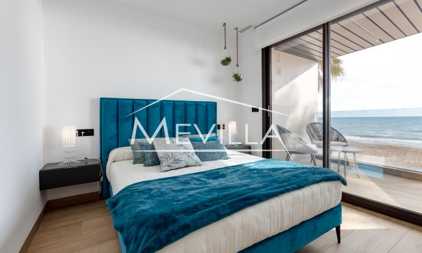 New built - Flat / Apartment - Torrevieja - La Mata