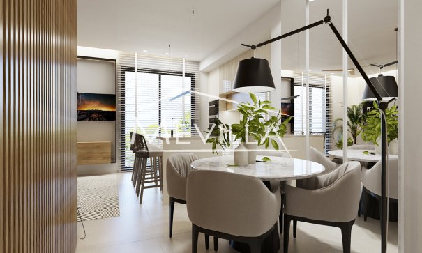 New built - Flat / Apartment - Mar Menor - Los Alcázares