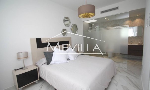 New built - Villa - San Miguel de Salinas