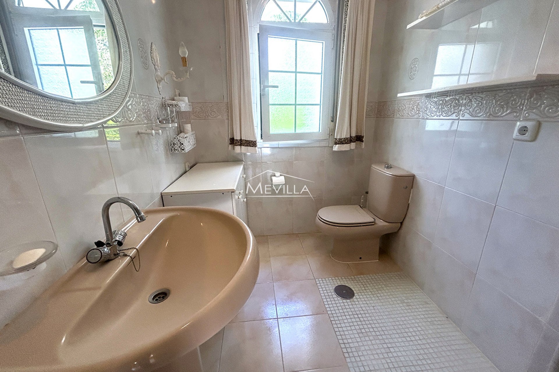 Alleen Front Line - Villa - Orihuela Costa - Cabo Roig