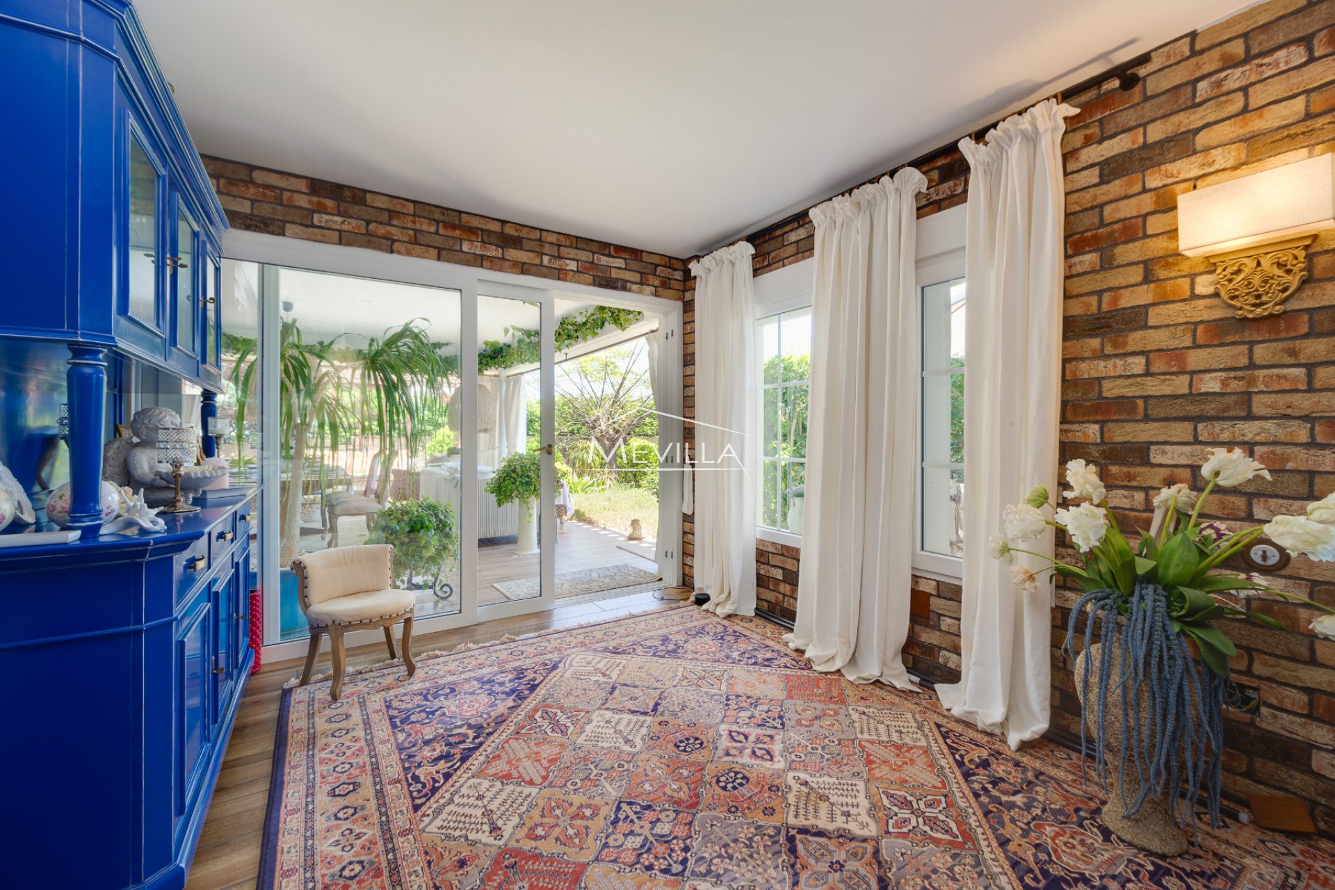 Alleen Front Line - Villa - Orihuela Costa - Cabo Roig