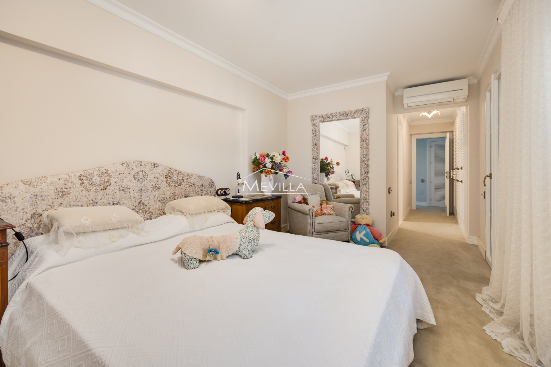 Alleen Front Line - Villa - Orihuela Costa - Cabo Roig