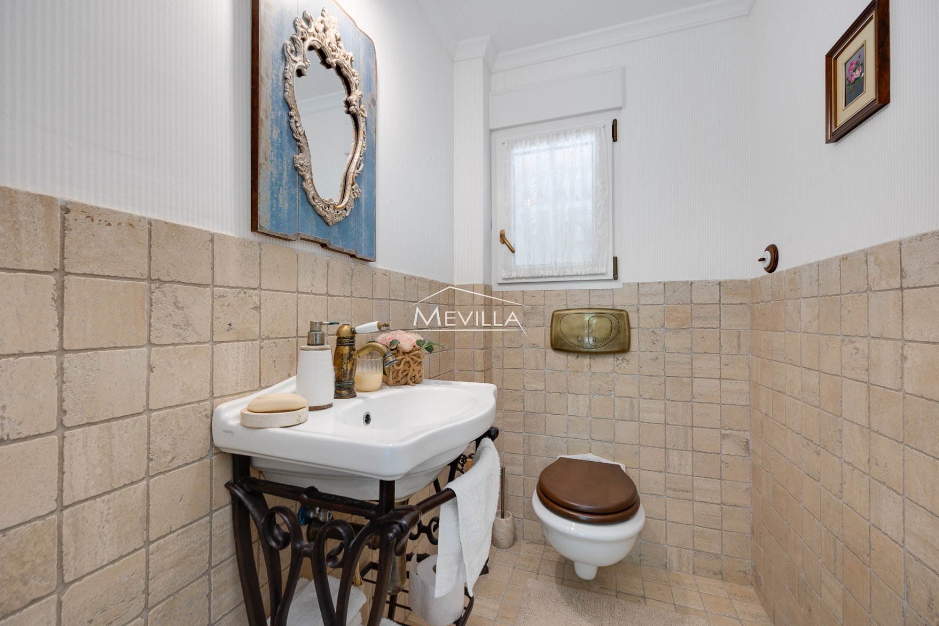 Alleen Front Line - Villa - Orihuela Costa - Cabo Roig