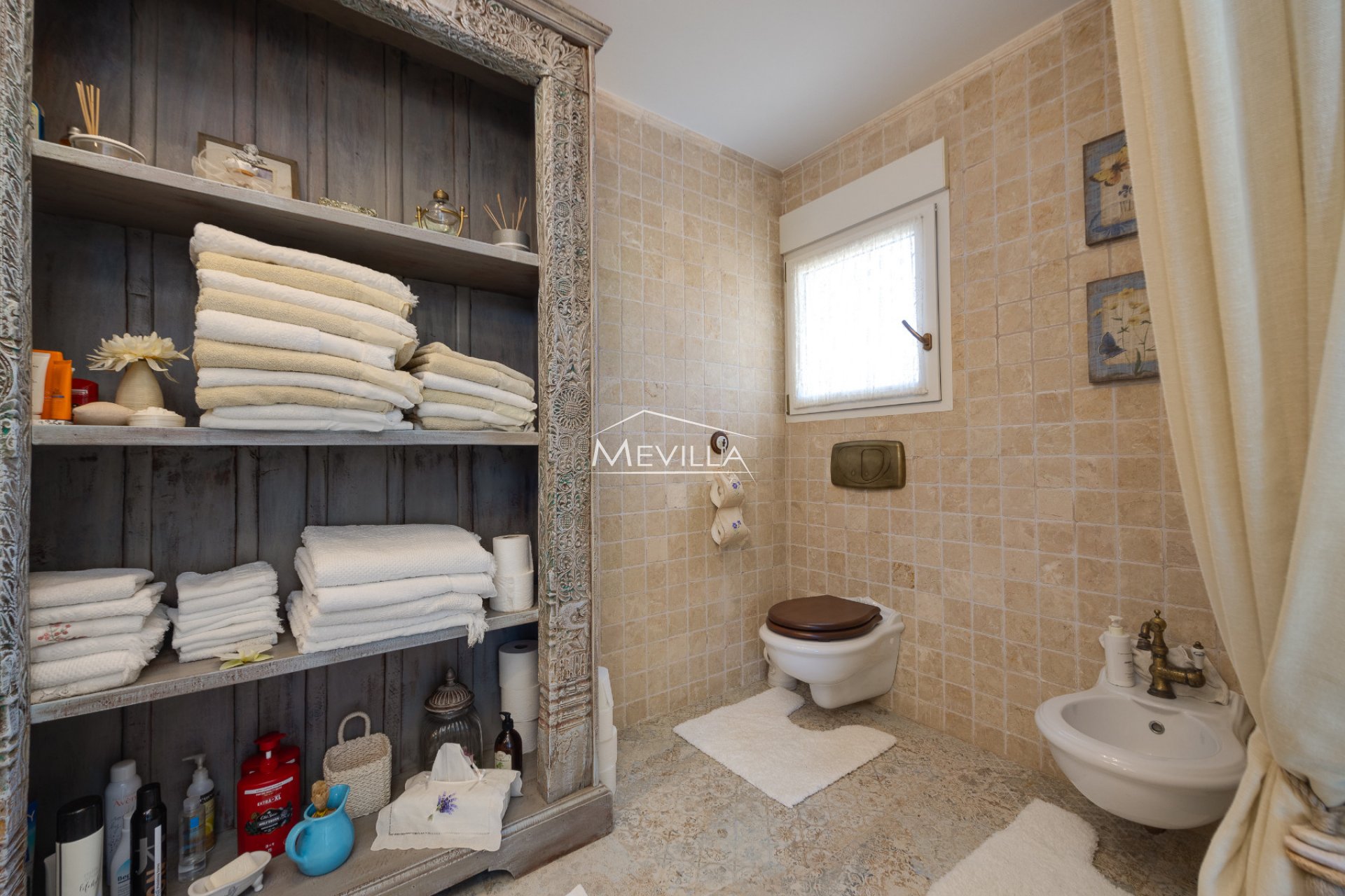 Alleen Front Line - Villa - Orihuela Costa - Cabo Roig