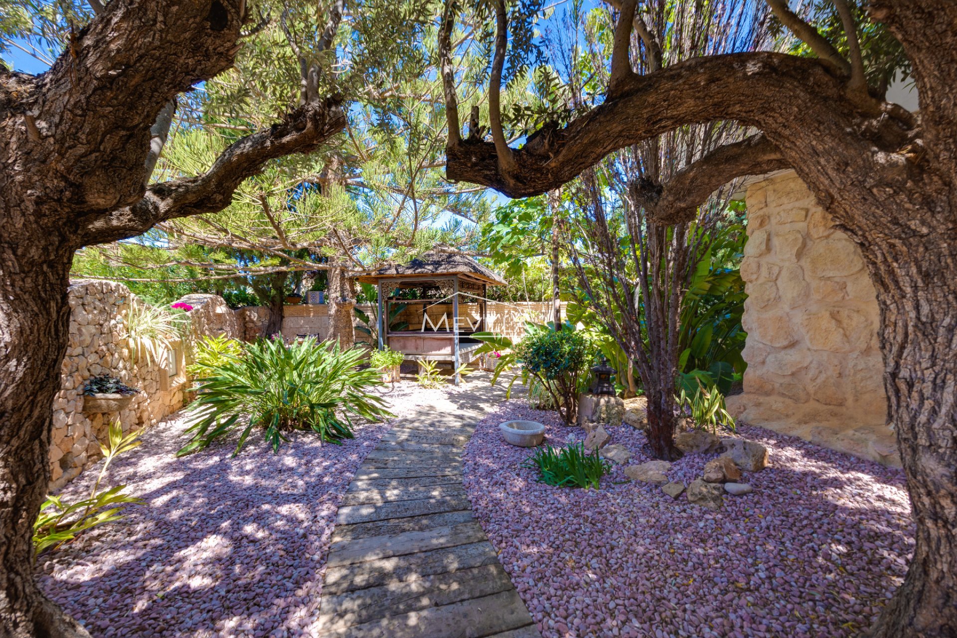 Alleen Front Line - Villa - Orihuela Costa - Cabo Roig