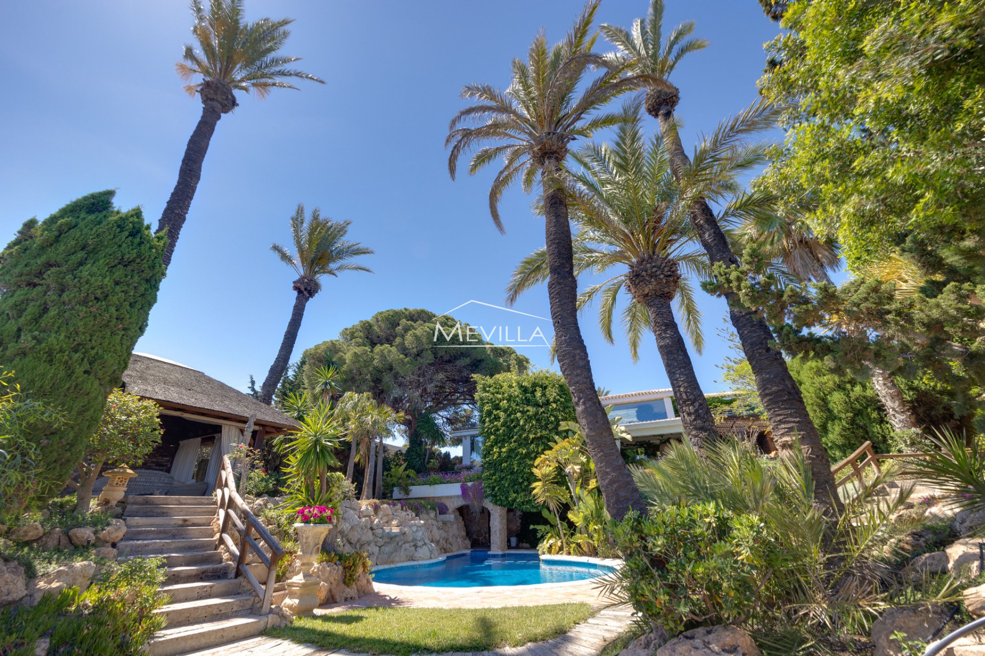 Alleen Front Line - Villa - Orihuela Costa - Cabo Roig