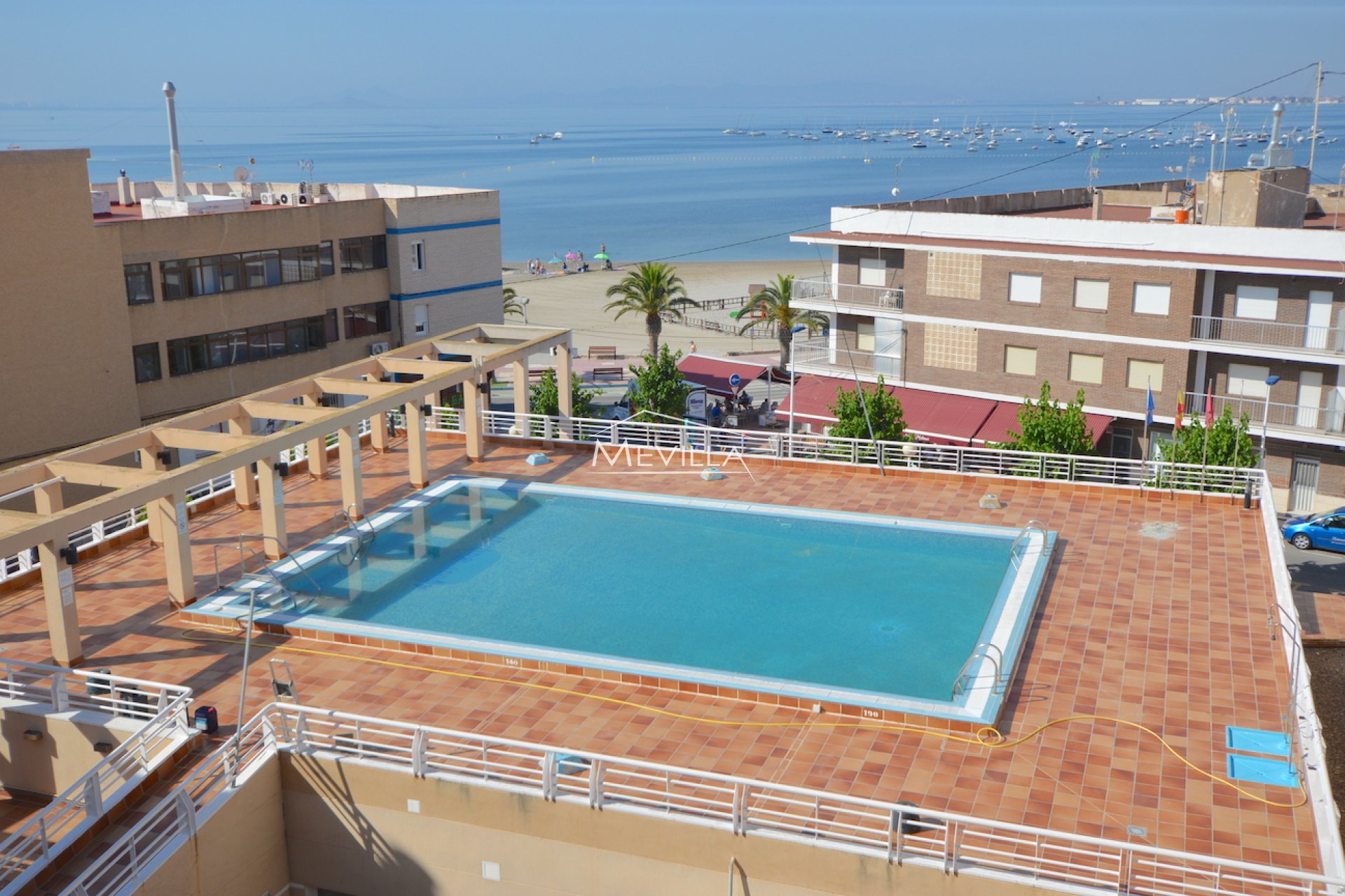 Alquileres - Apartamento - Mar Menor - Lo Pagan