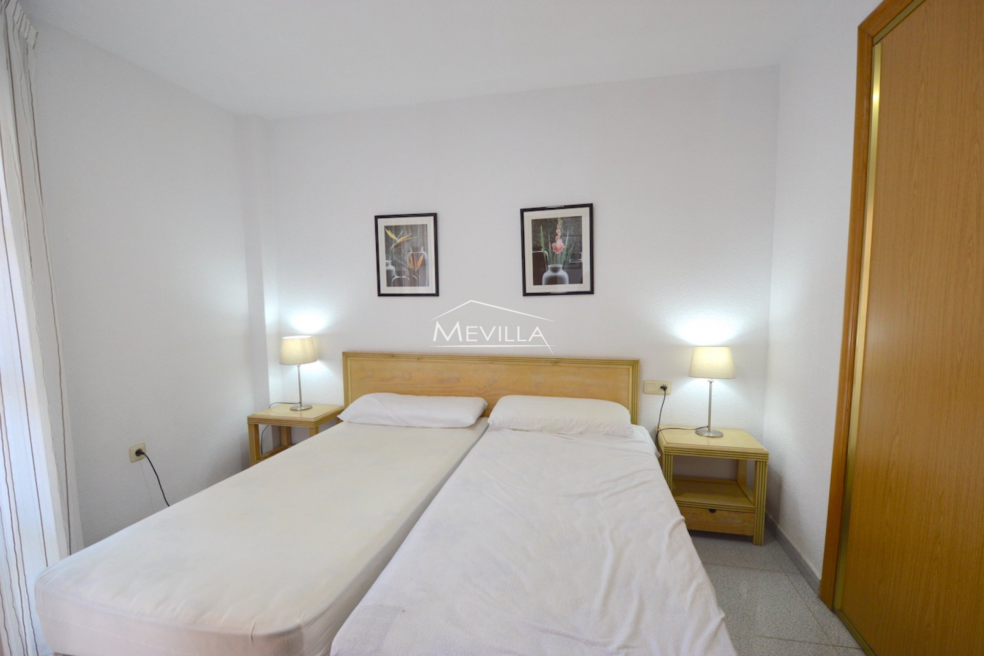 Alquileres - Apartamento - Mar Menor - Lo Pagan