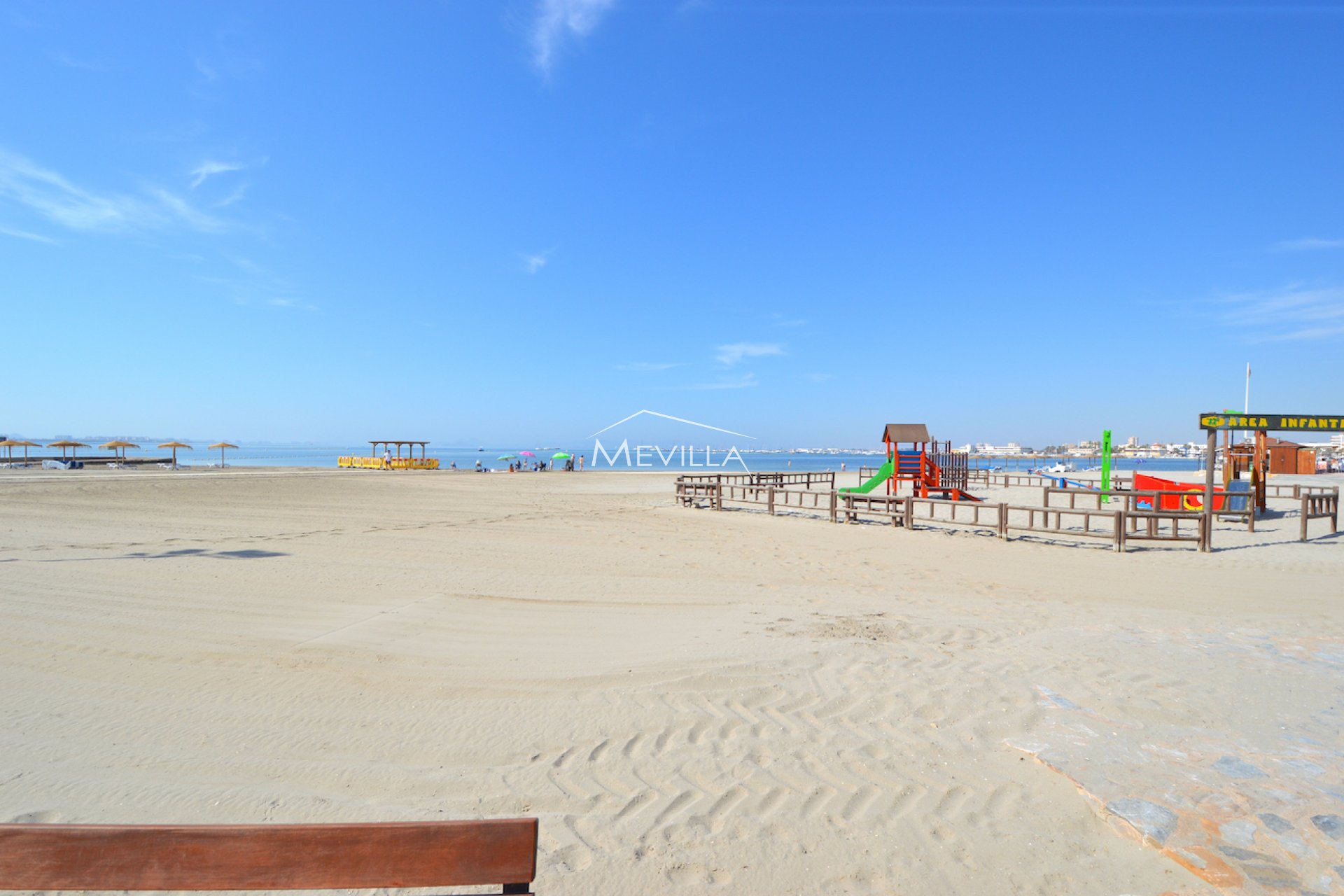 Alquileres - Apartamento - Mar Menor - Lo Pagan