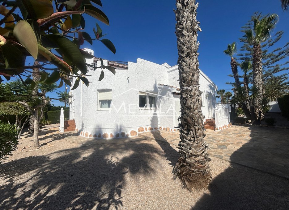 Alquileres - Chalet / Villa - Orihuela Costa - Cabo Roig