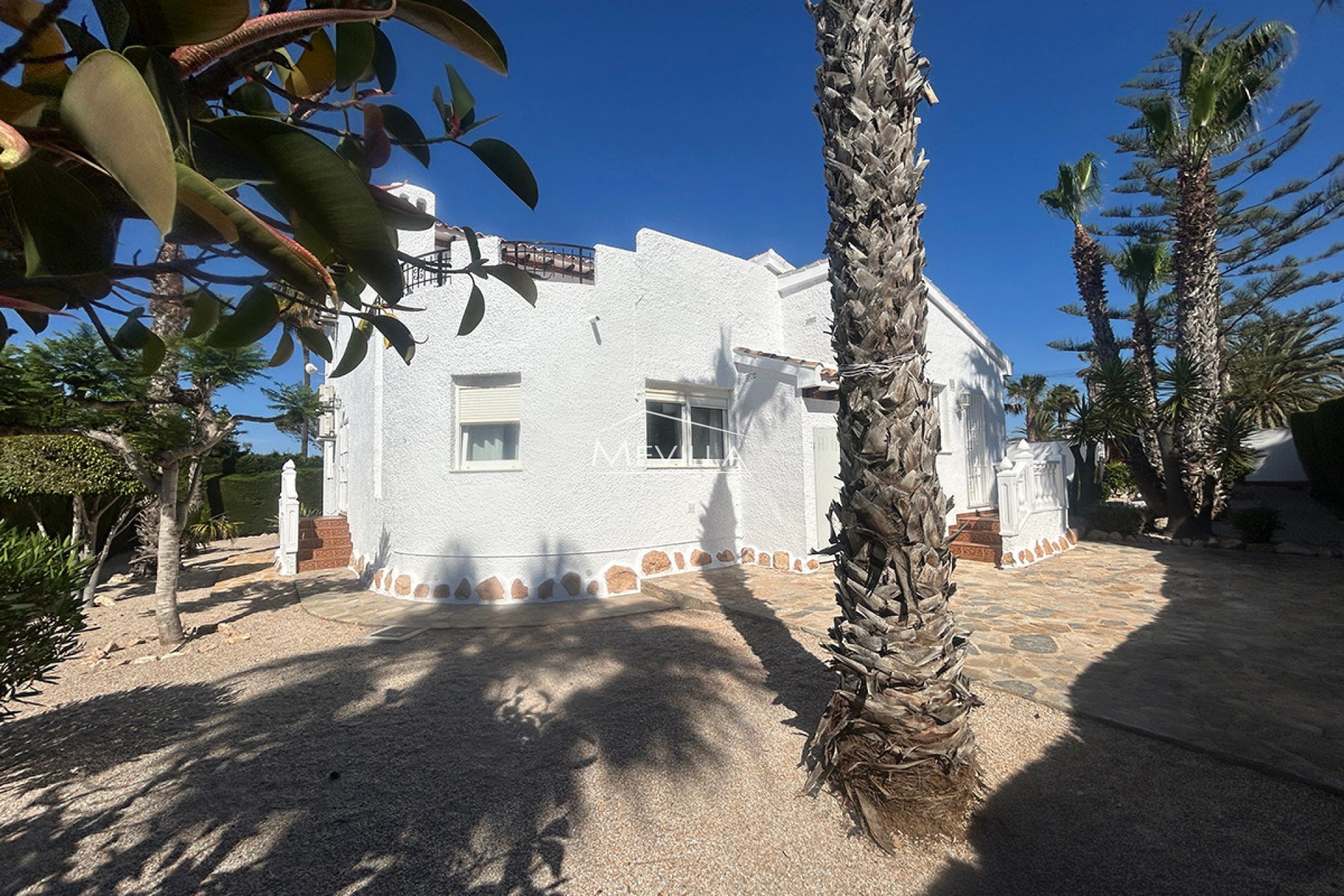 Alquileres - Chalet / Villa - Orihuela Costa - Cabo Roig