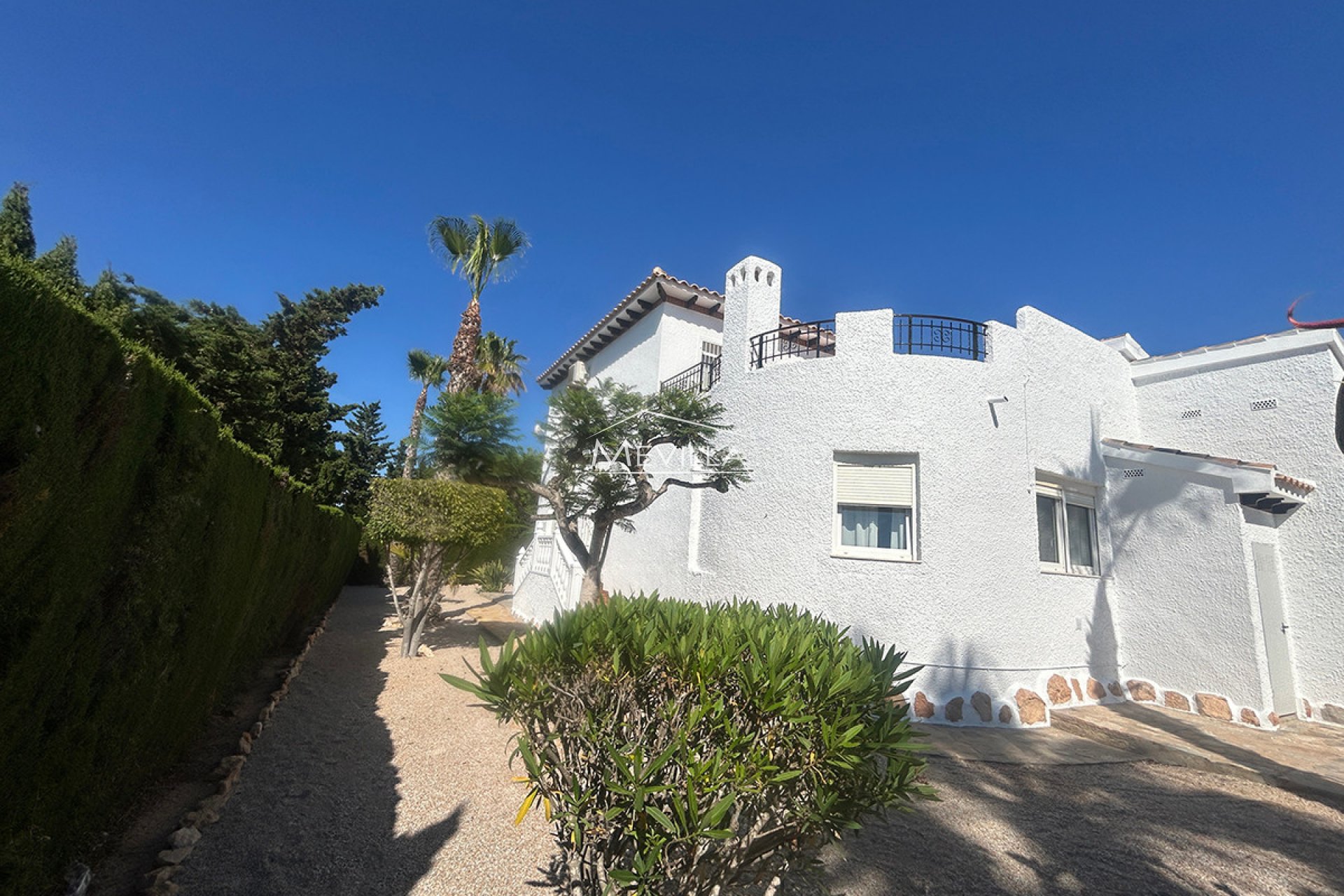 Alquileres - Chalet / Villa - Orihuela Costa - Cabo Roig