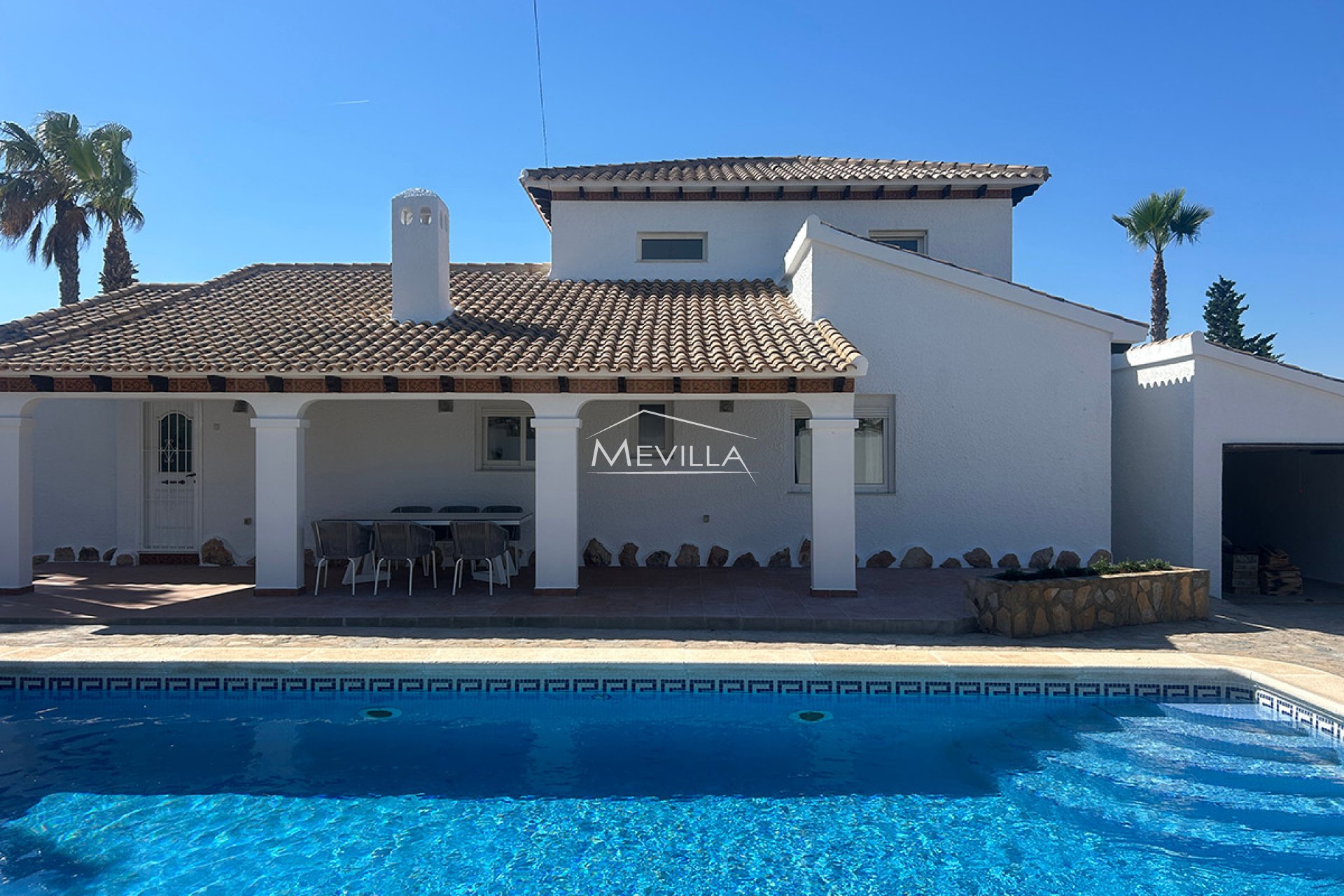 Alquileres - Chalet / Villa - Orihuela Costa - Cabo Roig