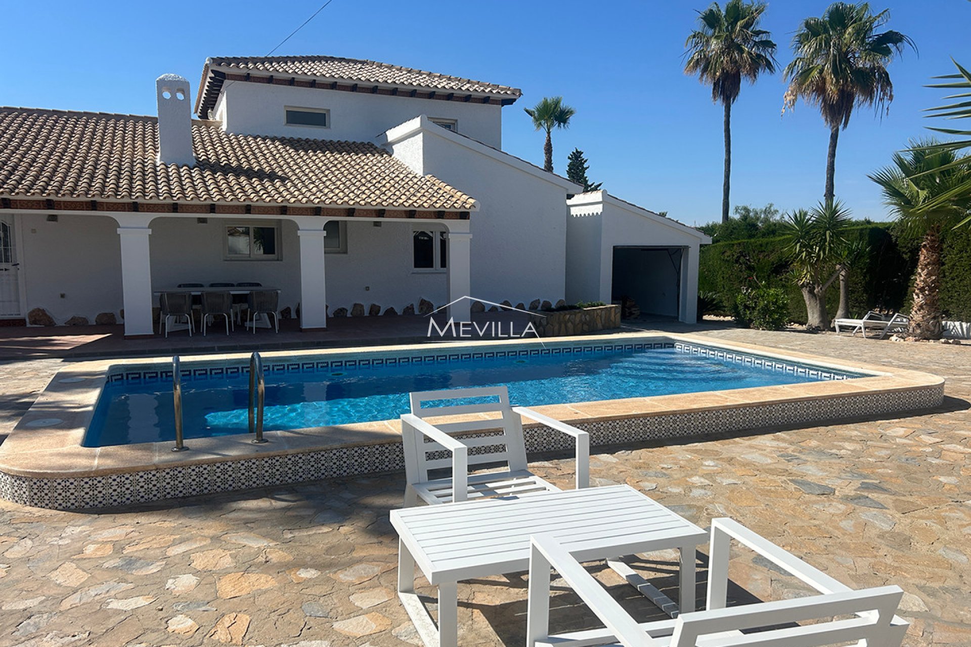 Alquileres - Chalet / Villa - Orihuela Costa - Cabo Roig