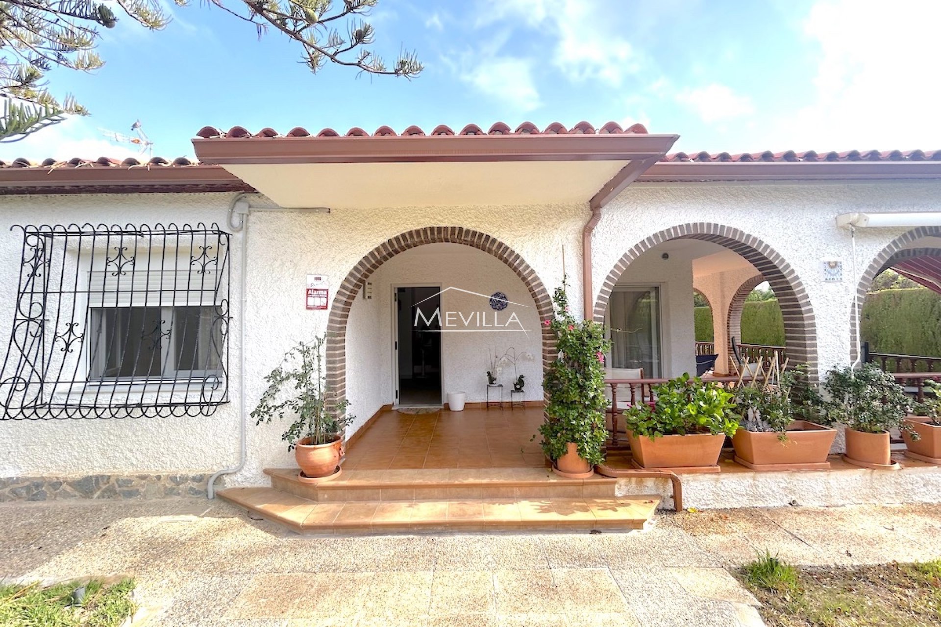 Alquileres - Chalet / Villa - Orihuela Costa - La Zenia