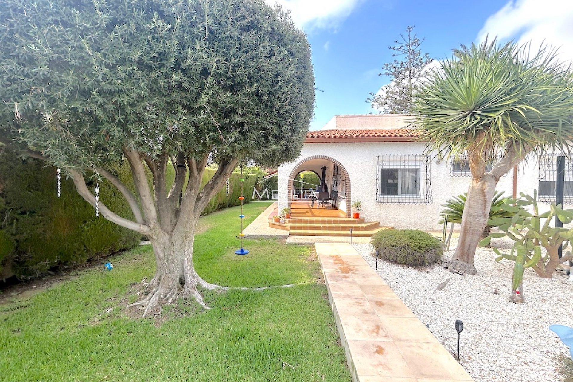 Alquileres - Chalet / Villa - Orihuela Costa - La Zenia