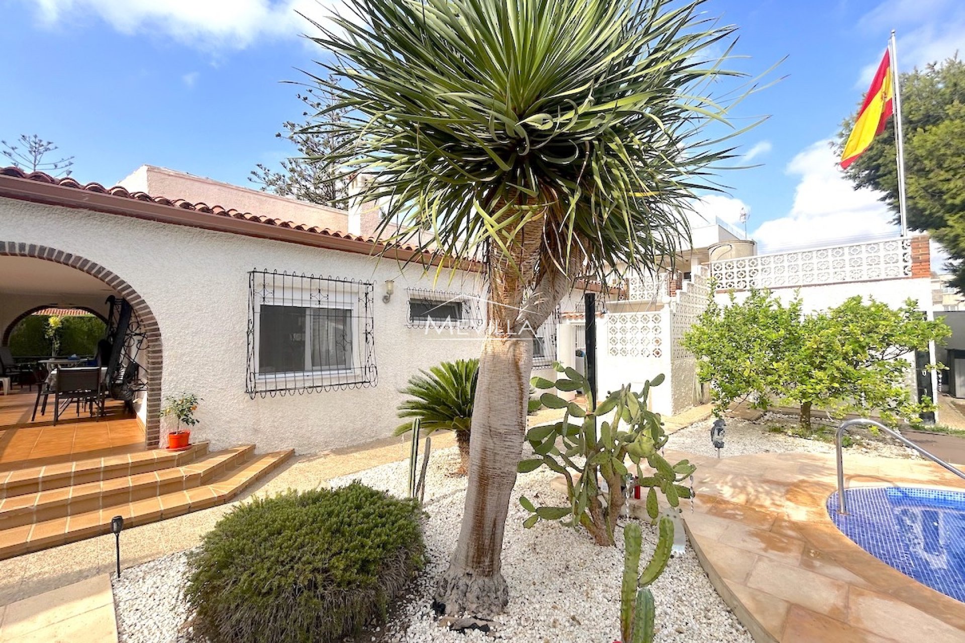 Alquileres - Chalet / Villa - Orihuela Costa - La Zenia