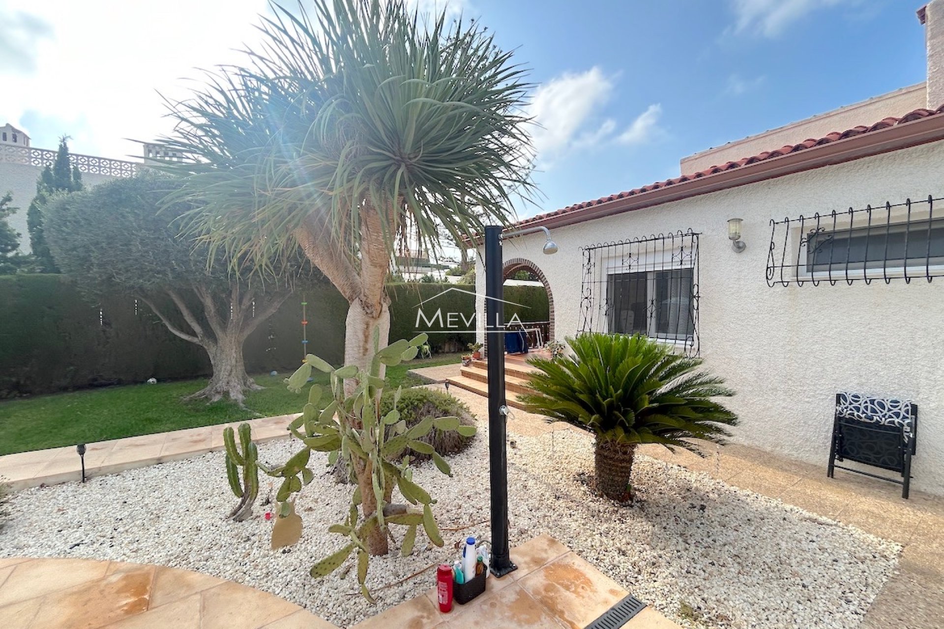 Alquileres - Chalet / Villa - Orihuela Costa - La Zenia