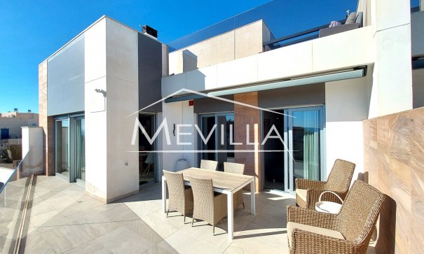 Apartamento - Reventas - Orihuela Costa - Cabo Roig