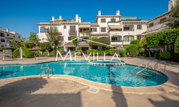 Apartamento - Reventas - Orihuela Costa - Cabo Roig