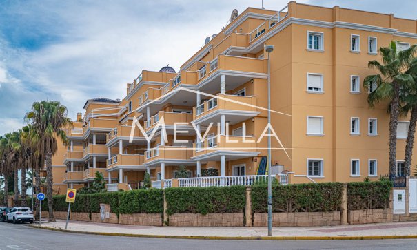Apartamento - Reventas - Orihuela Costa - Cabo Roig