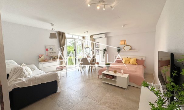 Апартаменты - Перепродажа - Ориуэла Коста - Campoamor