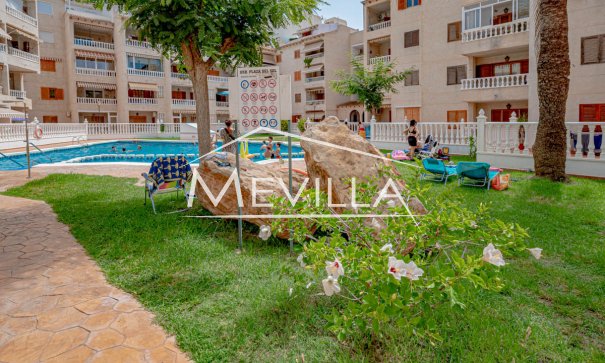 Апартаменты - Перепродажа - Торревьеха - Torrevieja
