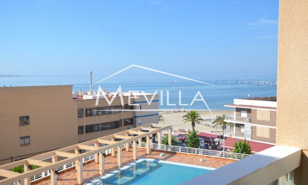 Apartment - Rentals - Mar Menor - Lo Pagan