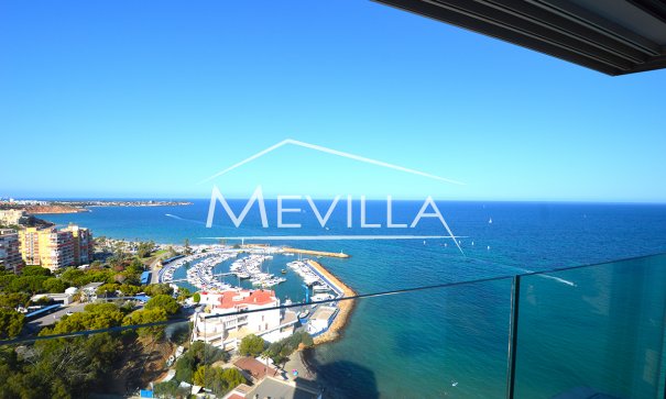 Apartment - Resales - Orihuela Costa - Campoamor